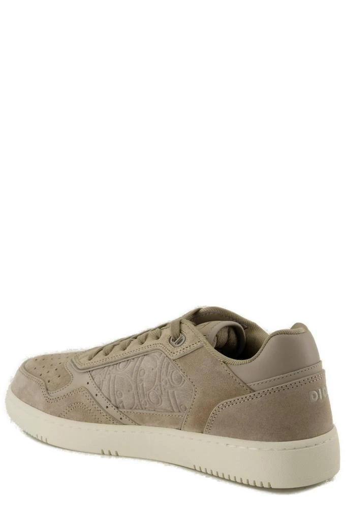 Dior Dior Homme B27 Uptown Low-Top Sneakers 3