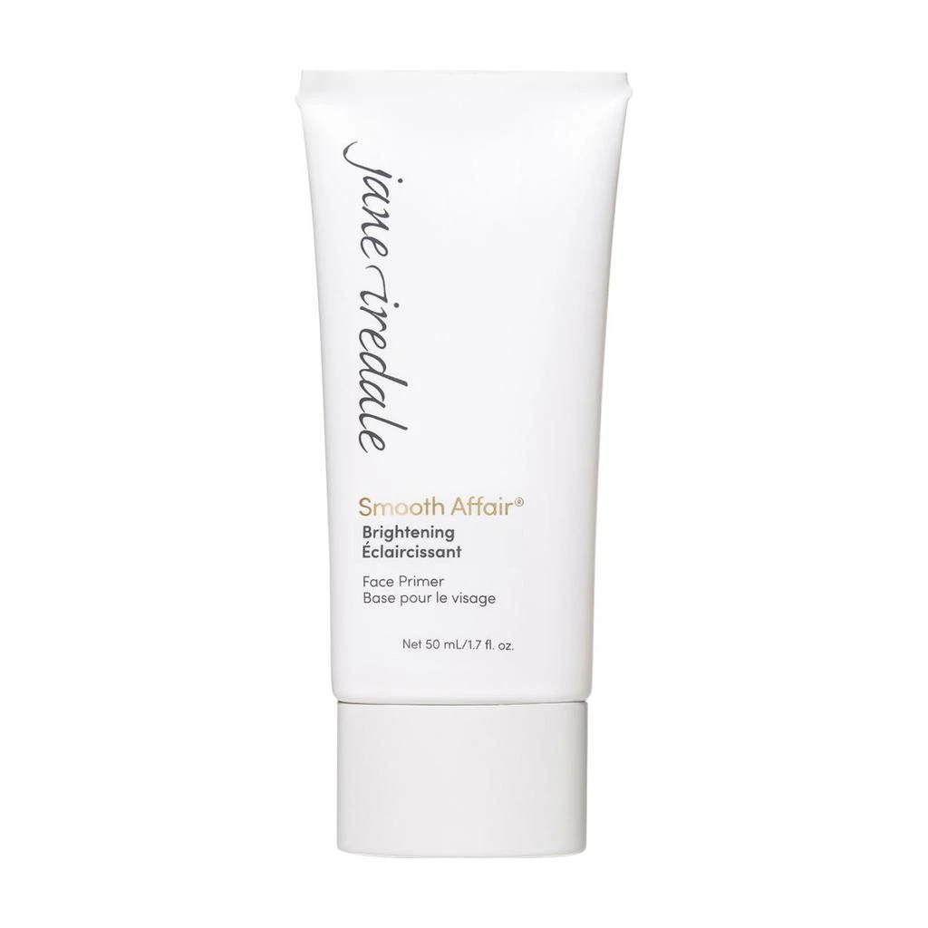 Jane Iredale Smooth Affair Brightening Face Primer 1