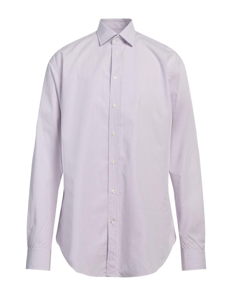 Armani Collezioni Striped shirt