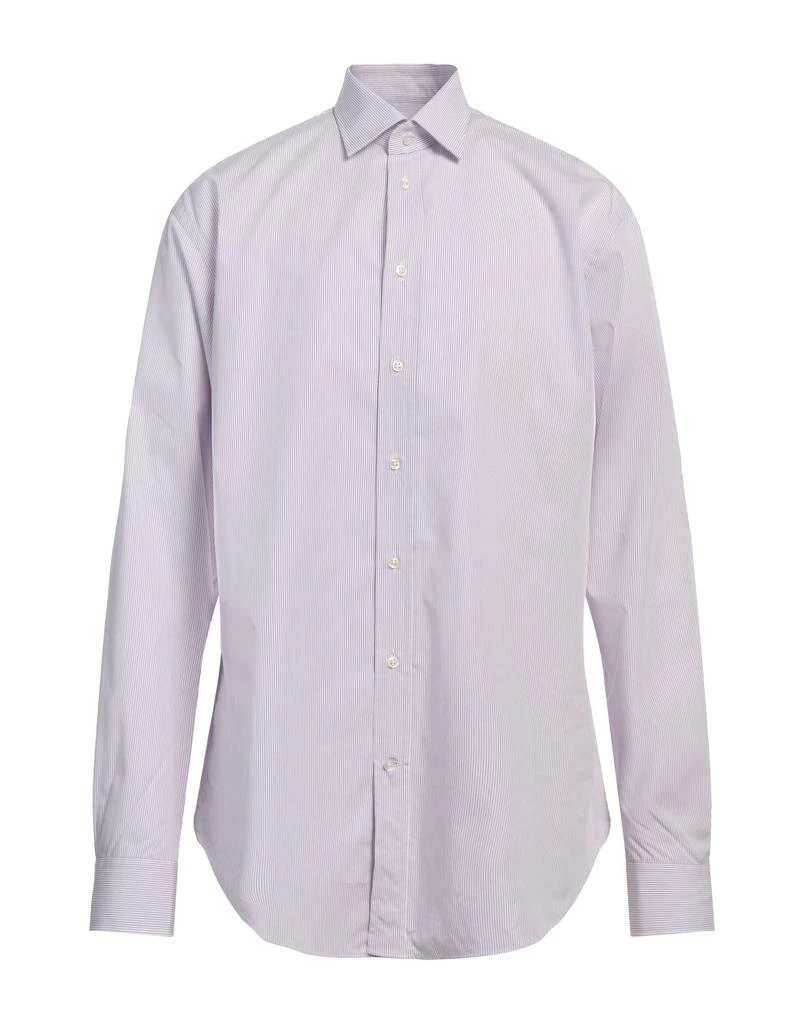 Armani Collezioni Striped shirt 1