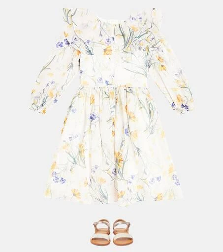 Shop Ruffled floral linen dress on Sale at BeyondStyle  Get 64% Off  Ruffled floral linen dress with Limited-Time Flash Deals, Exclusive  Discounts, and Special Offers. Enjoy Unbeatable Savings on Ruffled floral