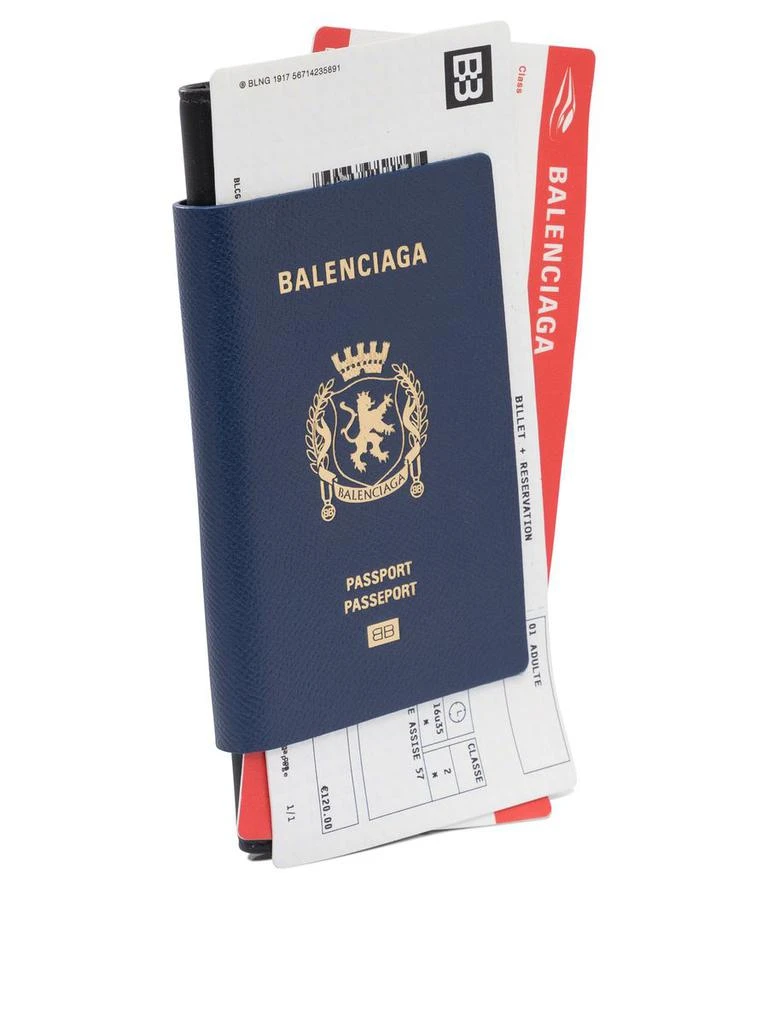 Balenciaga Balenciaga Wallets & Card Holders 2