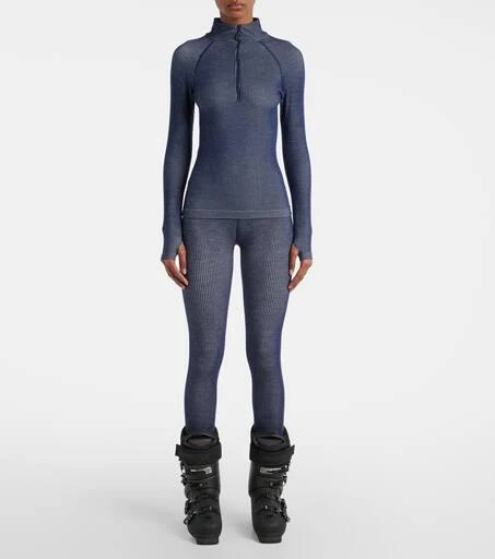 Cordova Stowe ski top 2