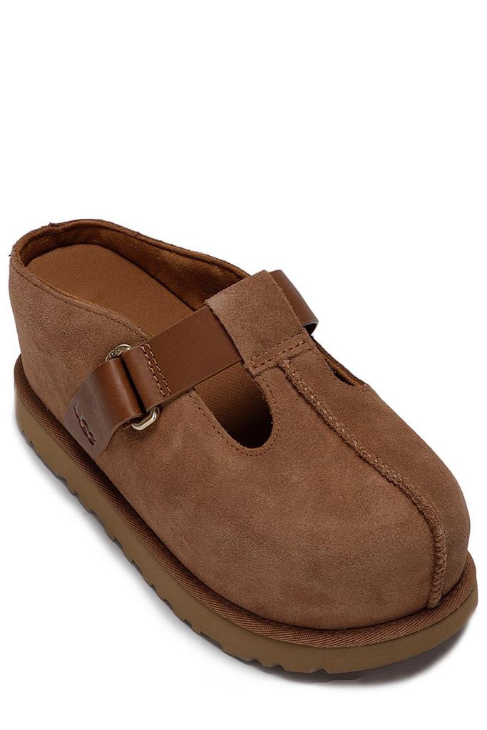UGG Goldenstar Hi Clogs – On Sale Now with Up to 34% Off