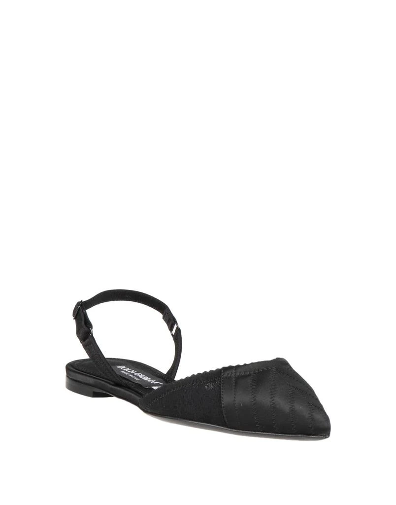 Dolce & Gabbana Ballet flats 2