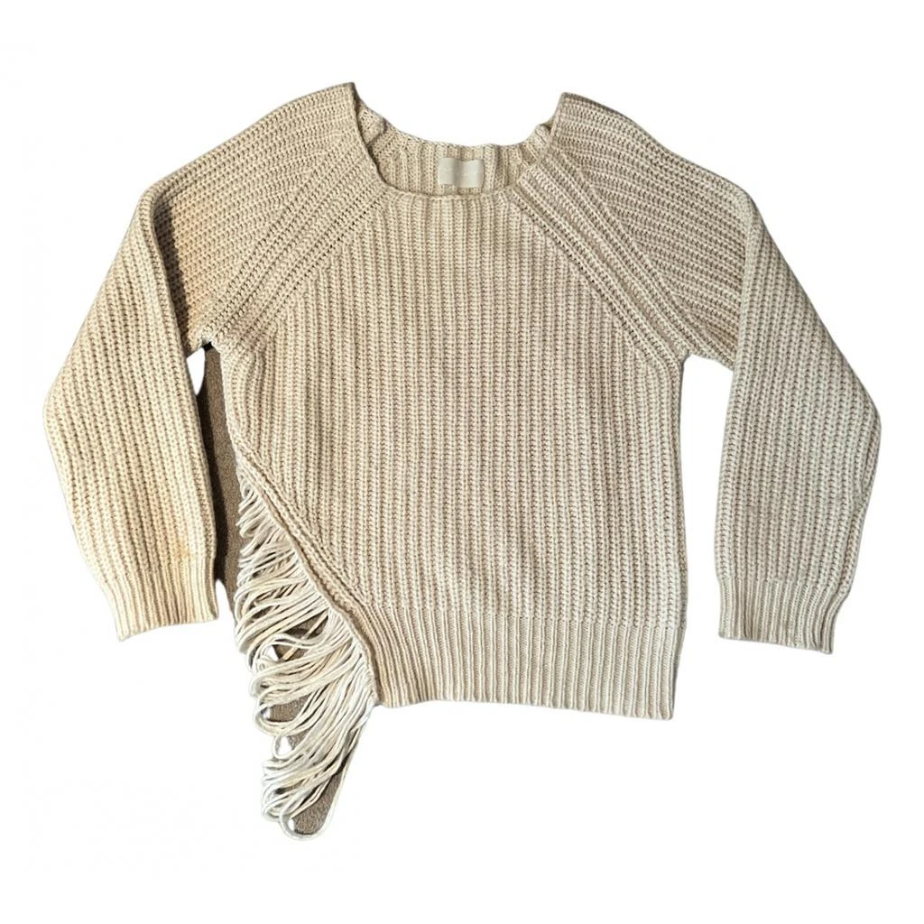 Zadig&Voltaire Zadig & Voltaire Cashmere jumper 1