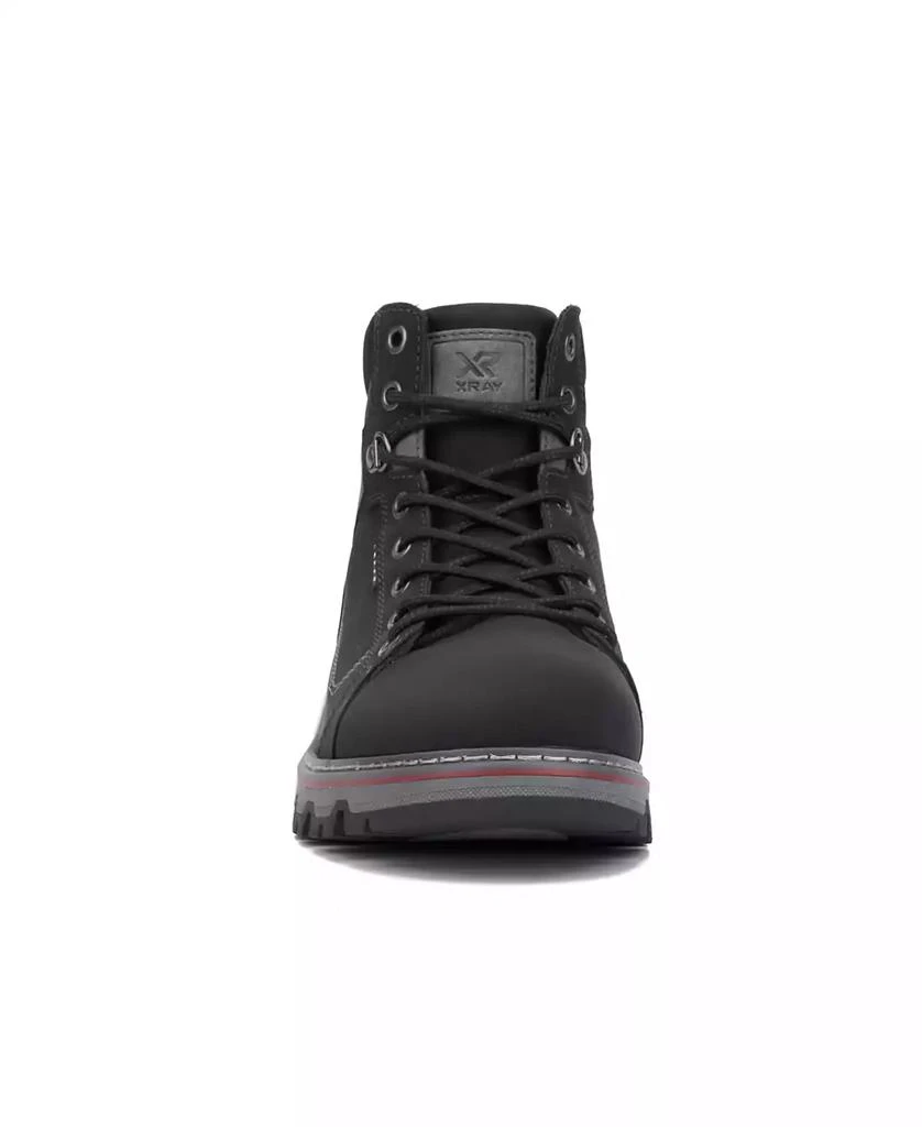 XRAY Footwear Men
s Caden Combat Boots 6