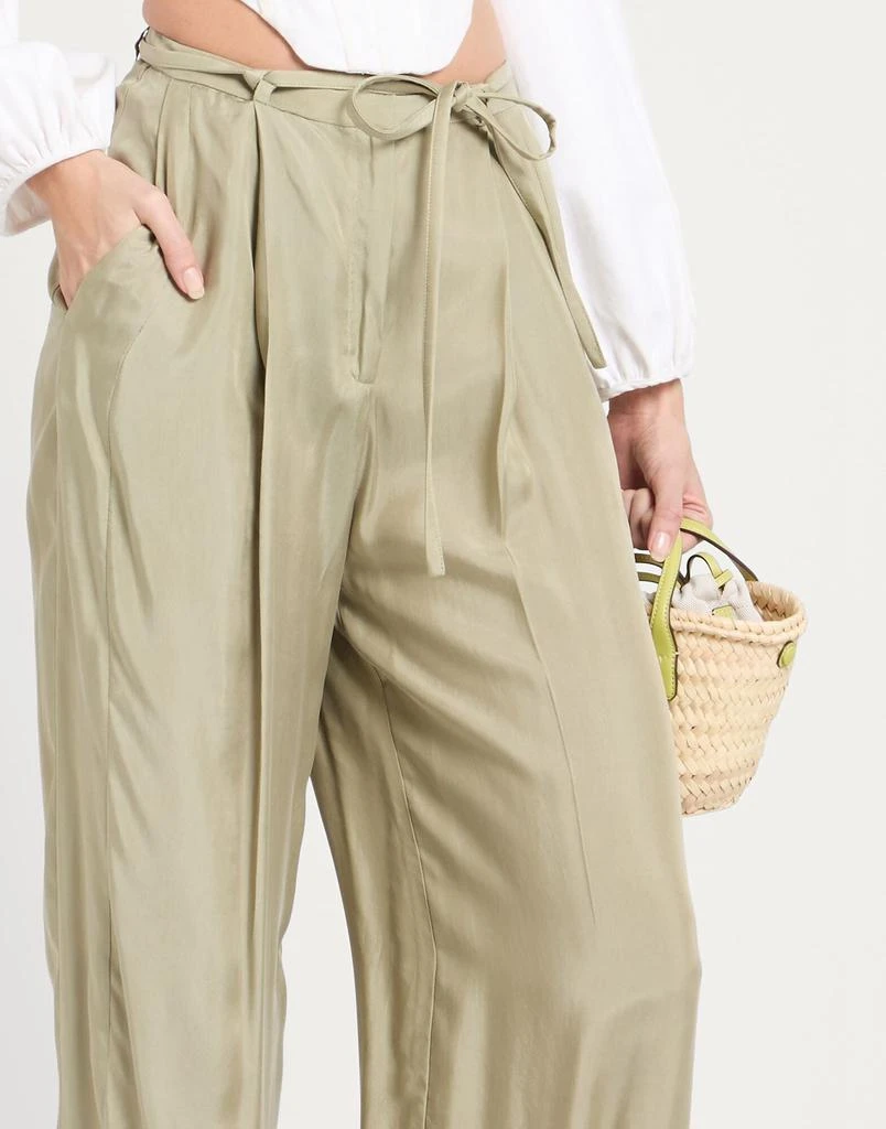 Eudon Choi Casual pants 4