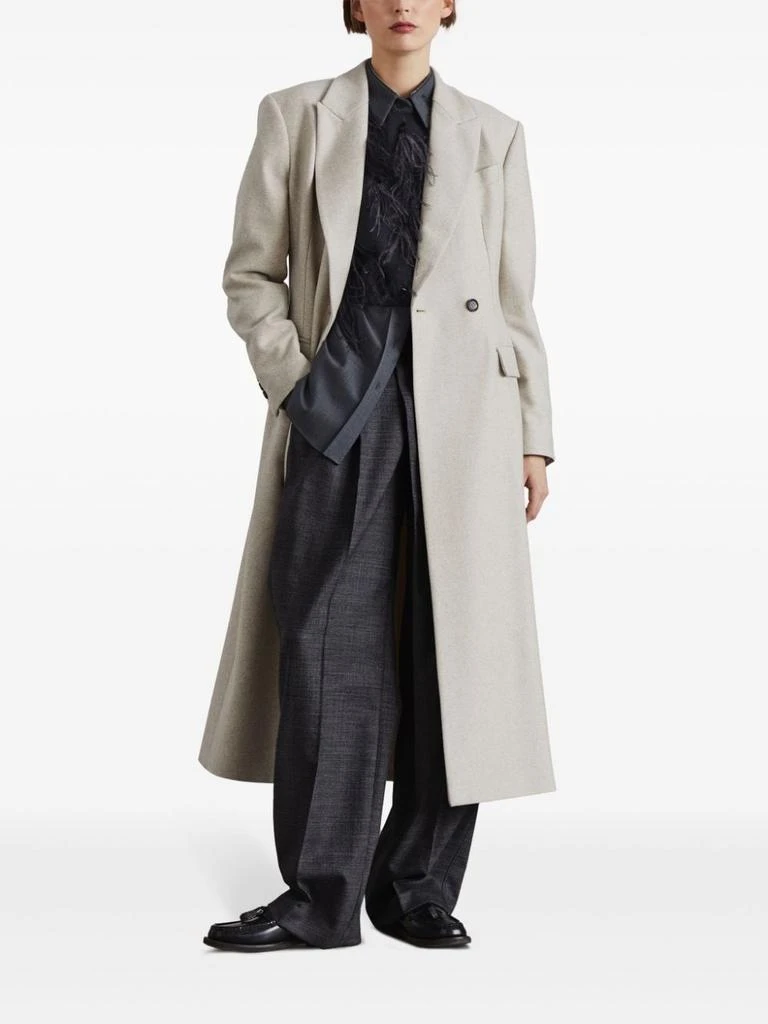 Brunello Cucinelli Women's Coats 6