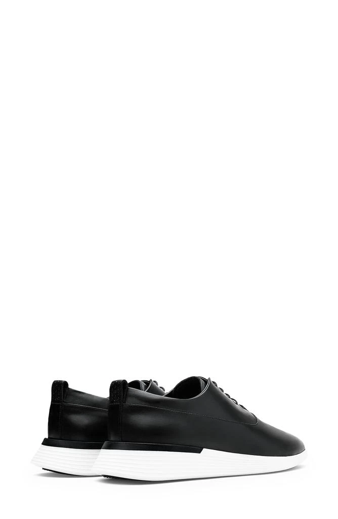 Wolf & Shepherd Crossover™ Longwing Plain Toe Oxford 3
