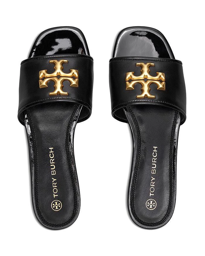 Tory Burch Women's Eleanor Slide Sandals 4