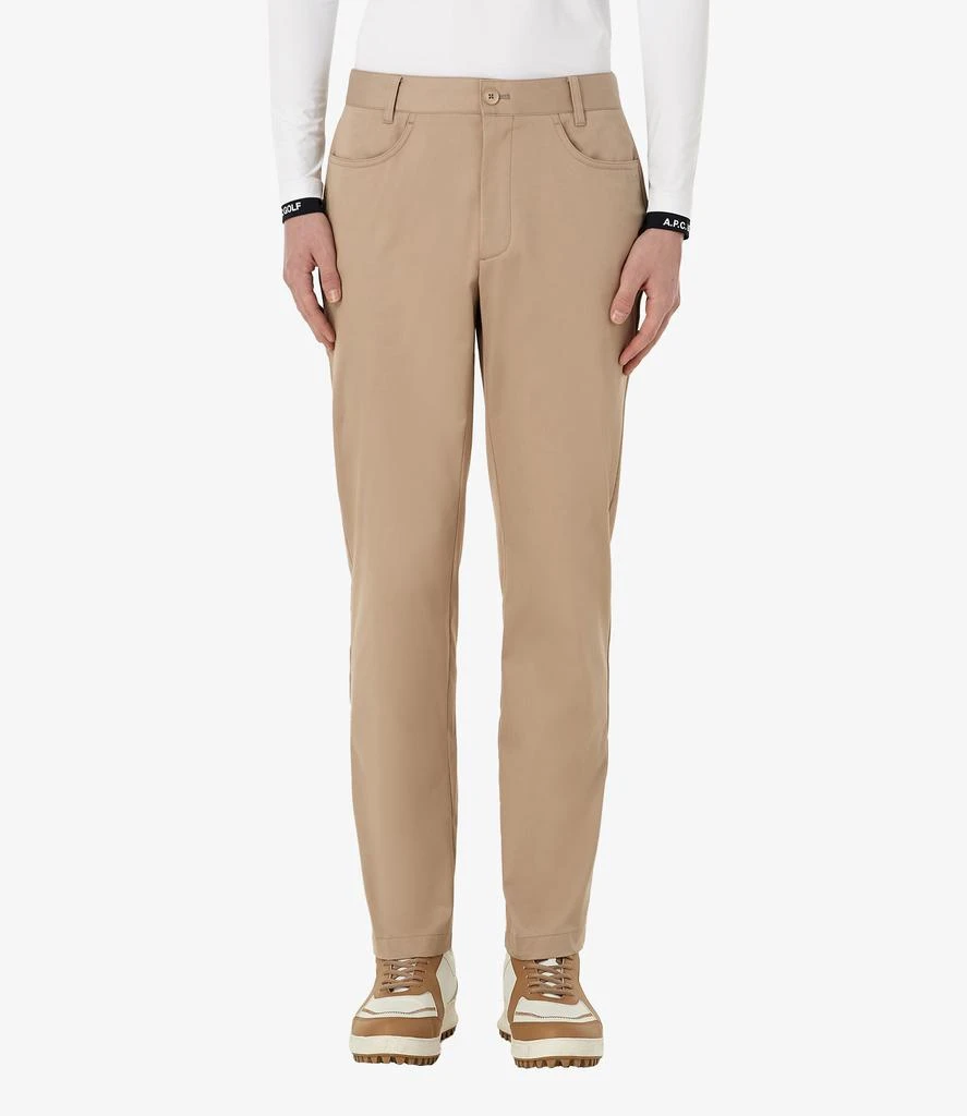 A.P.C. Golf Lou pants 5