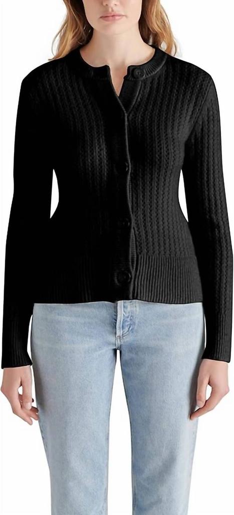 BB Dakota Bb Dakota - Lilliana Sweater