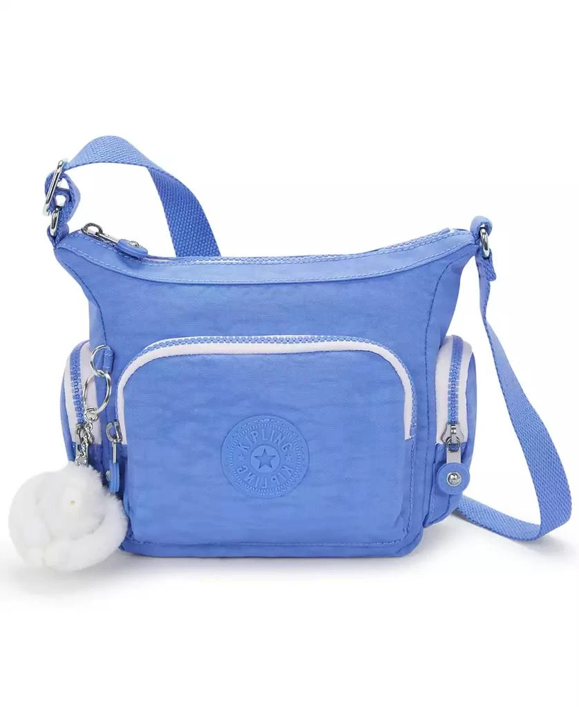 Kipling Gabbie Mini Crossbody Bag 1