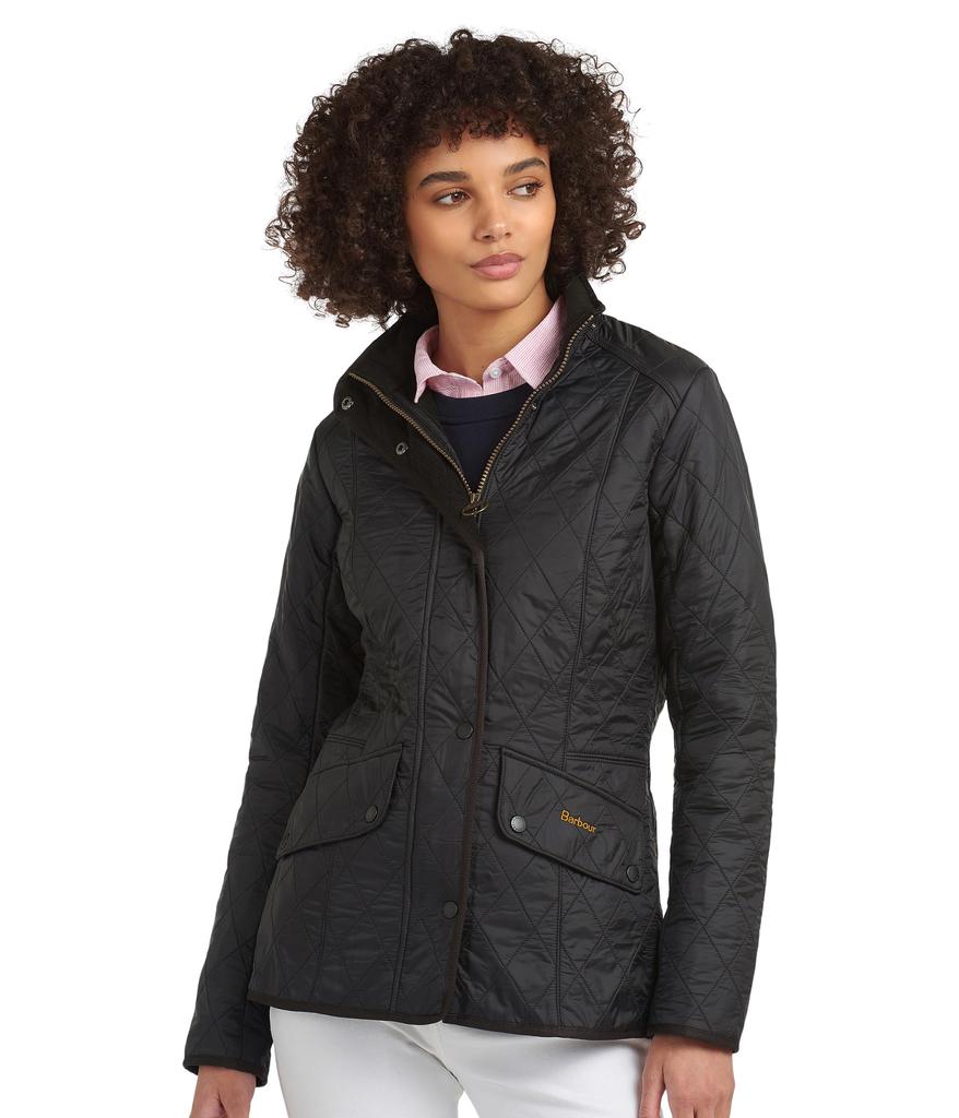 Barbour ANGELINA WOOL COAT - Coats - Compare Prices from 7+
