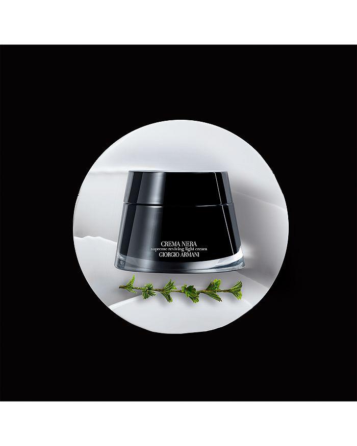 crema nera supreme