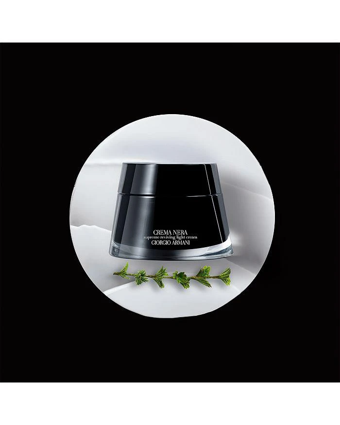 Armani Giorgio Armani Crema Nera Extrema Supreme Reviving Light Anti-Aging Moisturizer 1.7 oz. 3