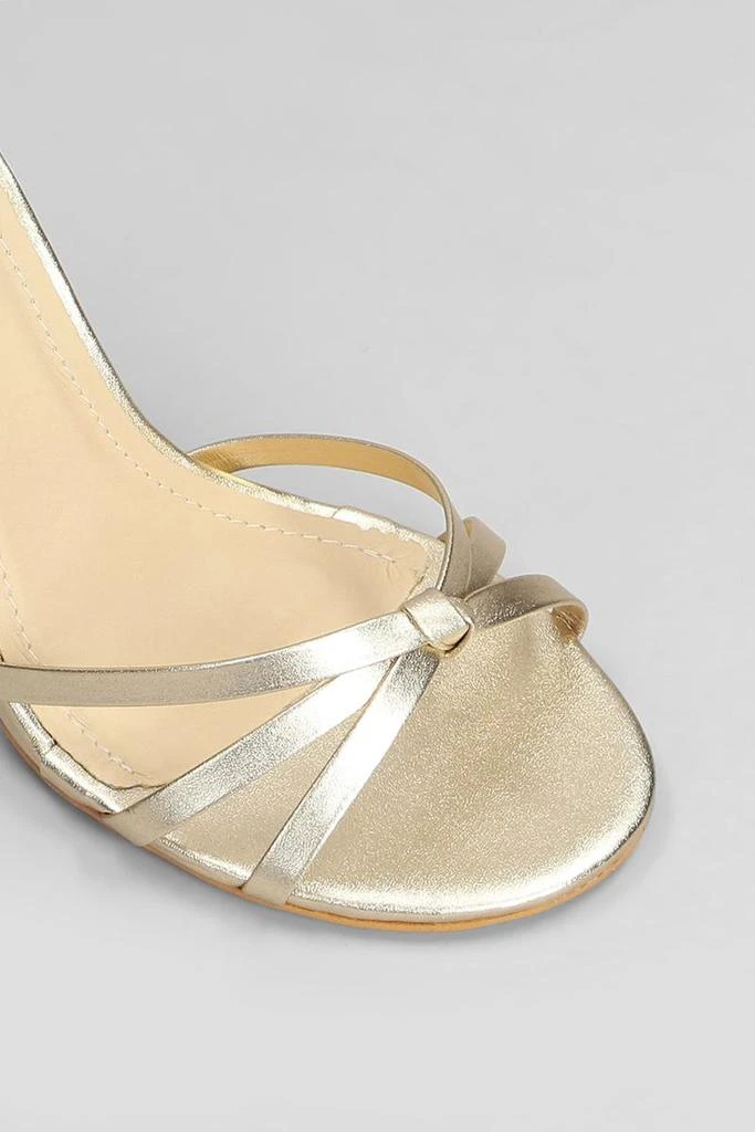 Werner Werner Sandals 5