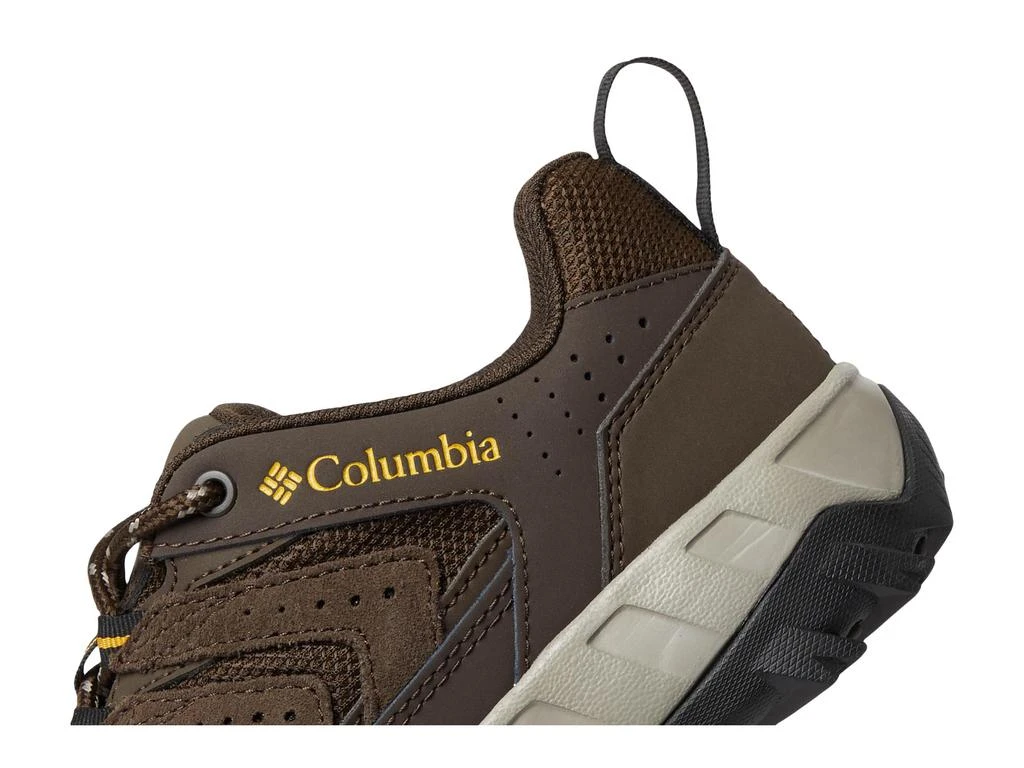 Columbia Strata Trail™ Low 6