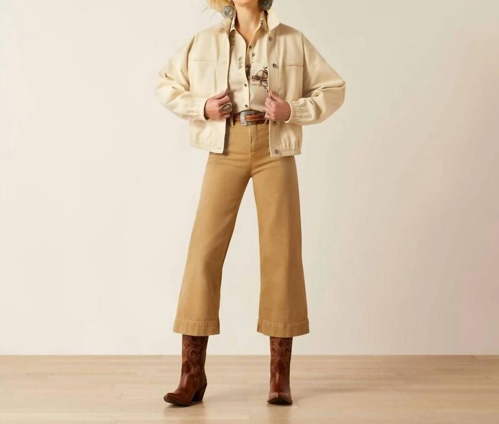 Ariat Ariat - Robyn Shacket 3