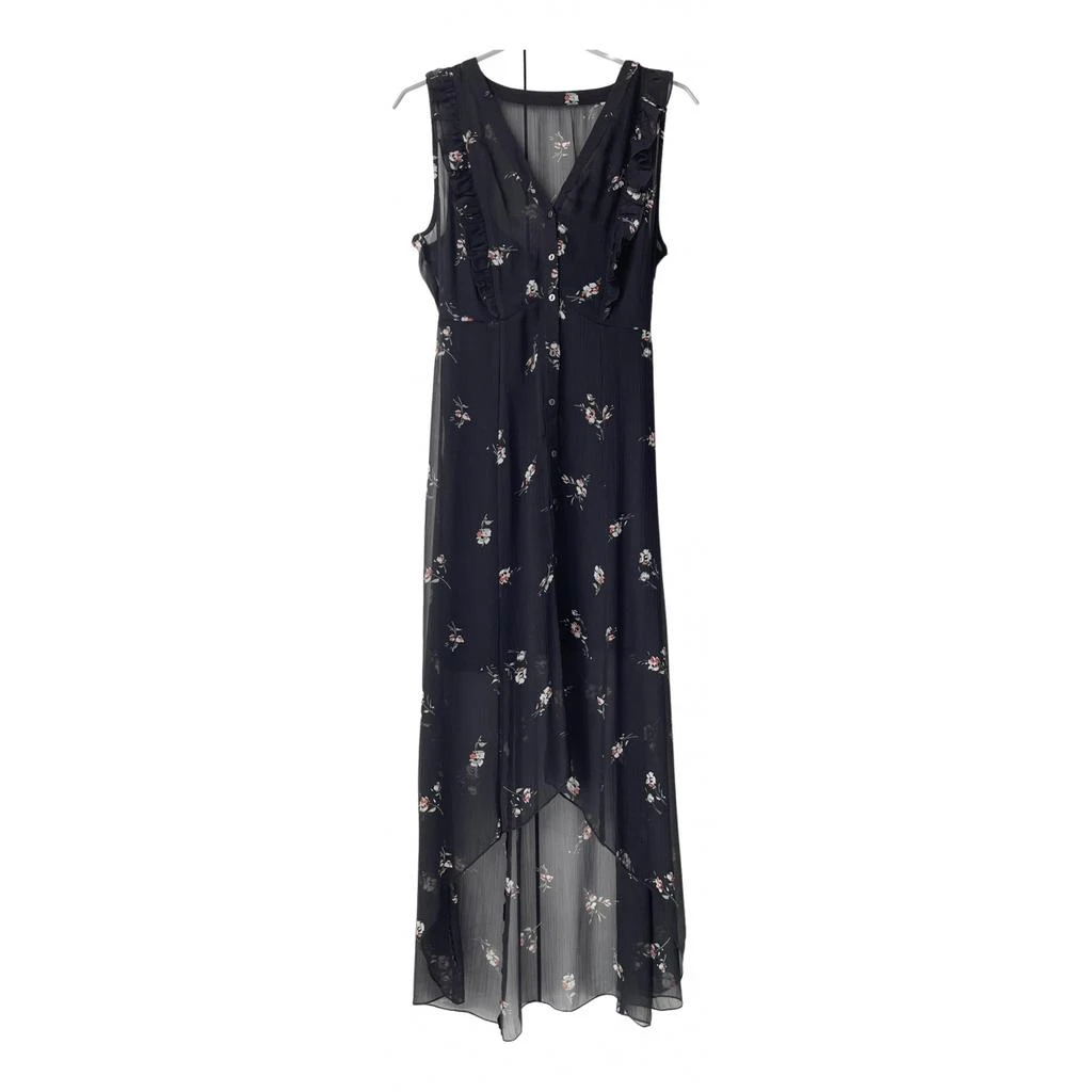 Abercrombie & Fitch Abercrombie & Fitch Mid-length dress 1