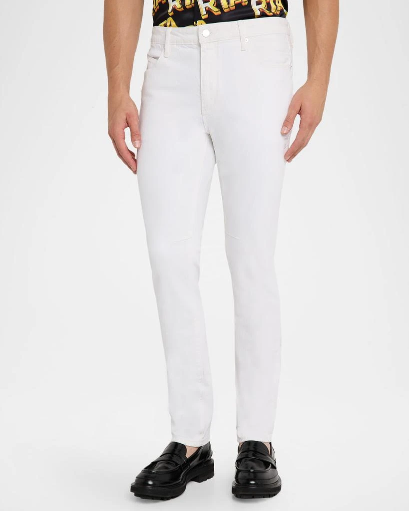 RTA Men's Bryant Skinny Jeans 4