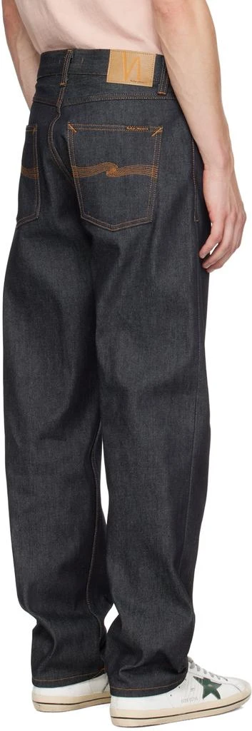 Nudie Jeans Indigo Rad Rufus Jeans 3