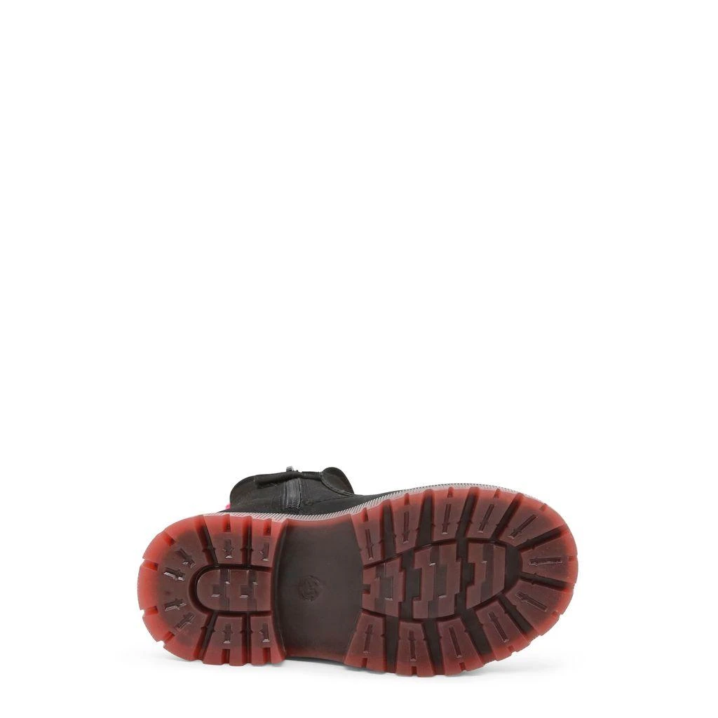 Shone Ankle boots Black Girl 4