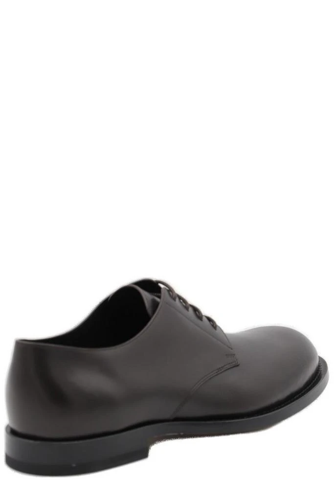 The Row The Row Novus Derby Shoes 2