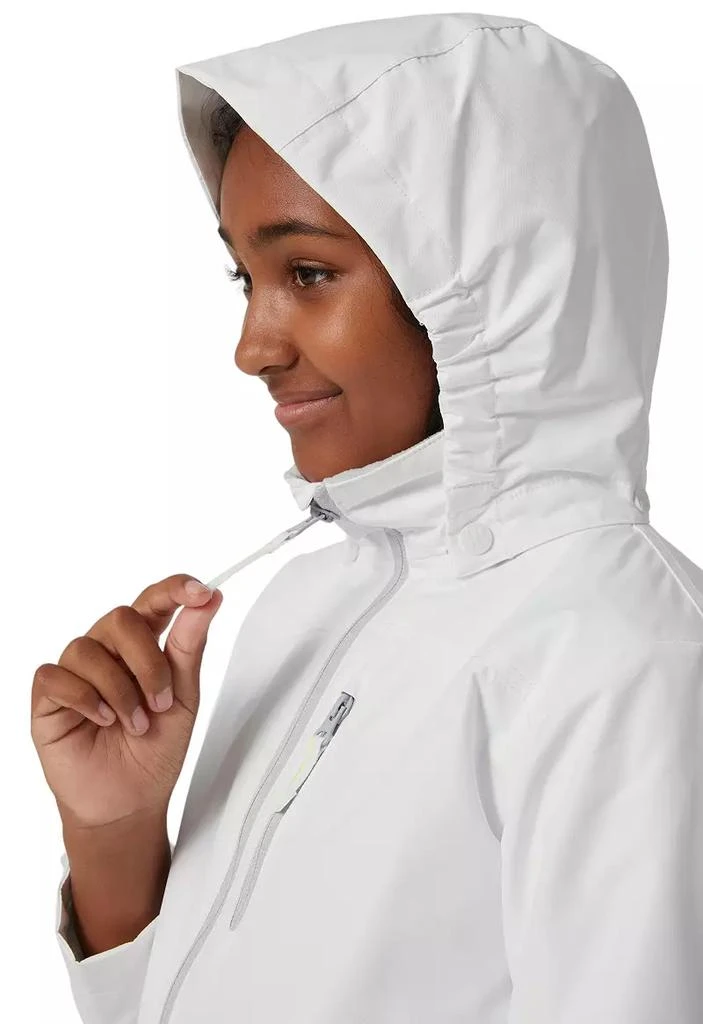 Helly Hansen Helly Hansen Kid's JR Crew Midlayer Jacket 3