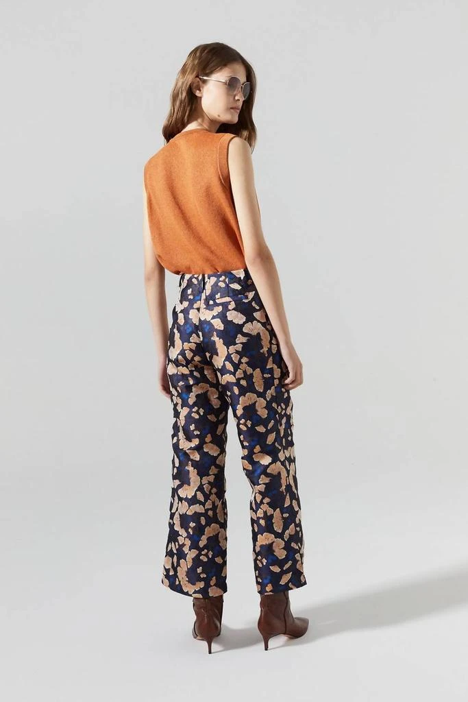 lanhtropy Lanhtropy - Sakura Brocade Pant 3