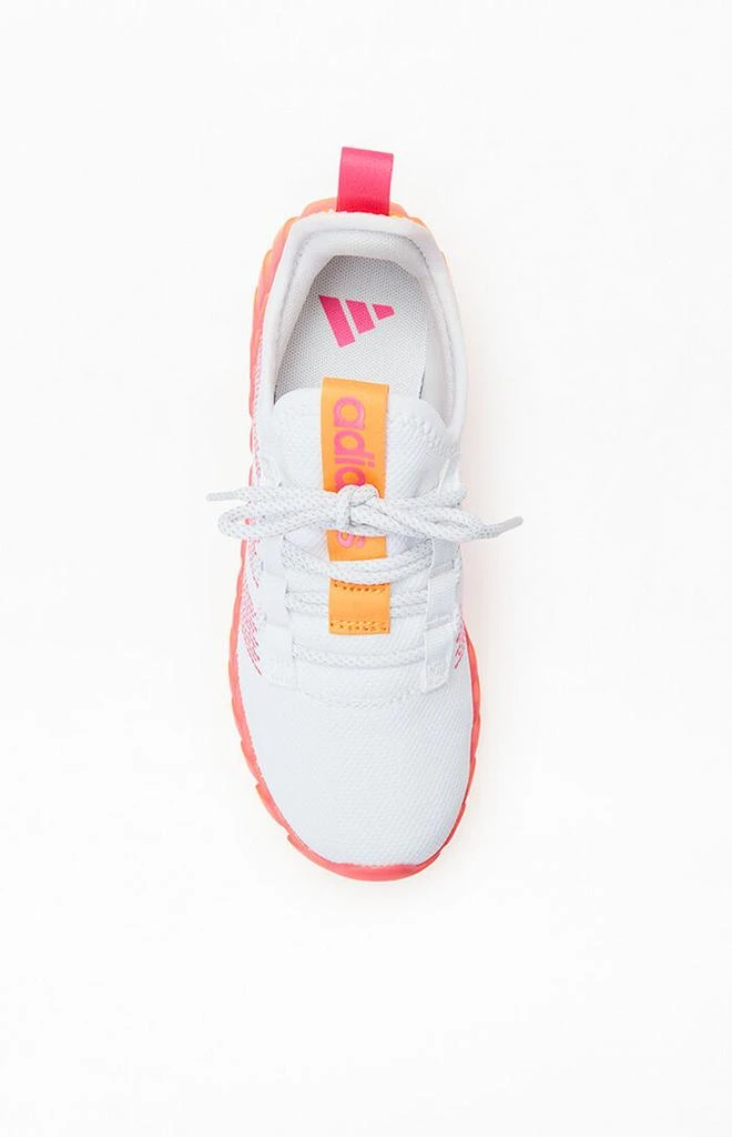 Adidas Kids Kaptir Flow Shoes 5
