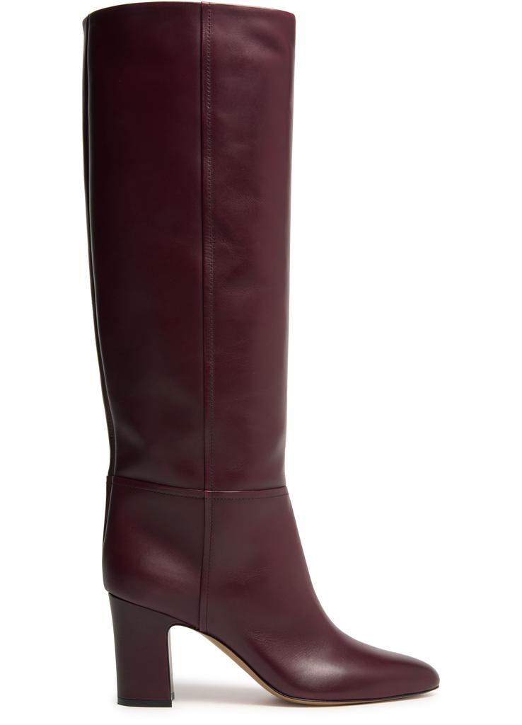 Paris Texas Lavinia boots 75
