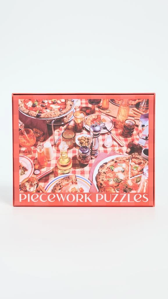 Piecework Puzzles That's Amor 1000 Piece Puzzle 3