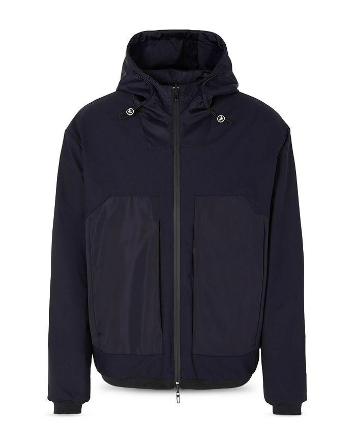 Armani Blouson Jacket 1