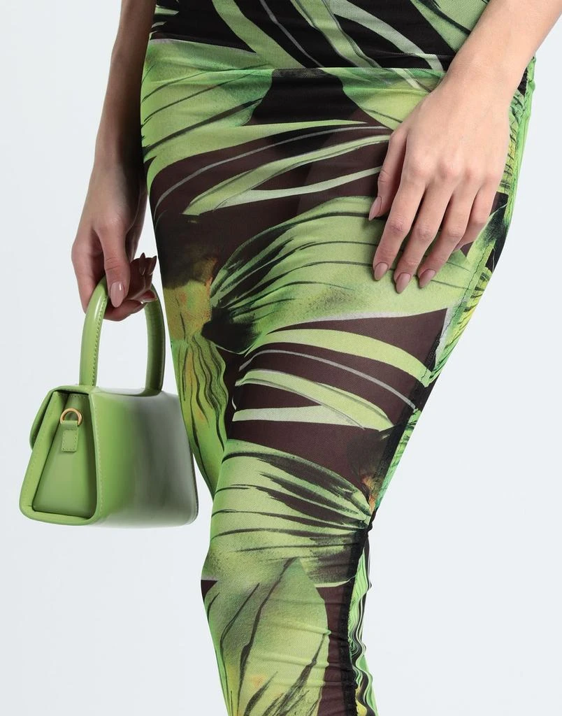 LOUISA BALLOU Long dress 4