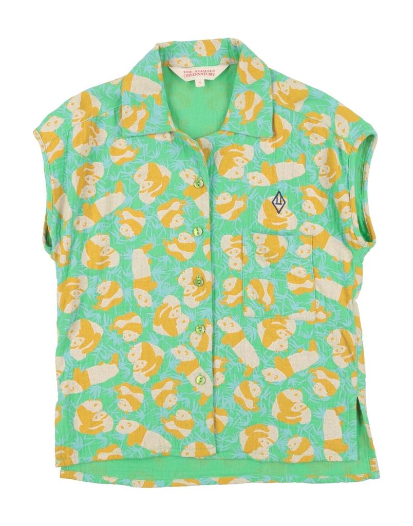 The Animals Observatory Patterned shirts & blouses