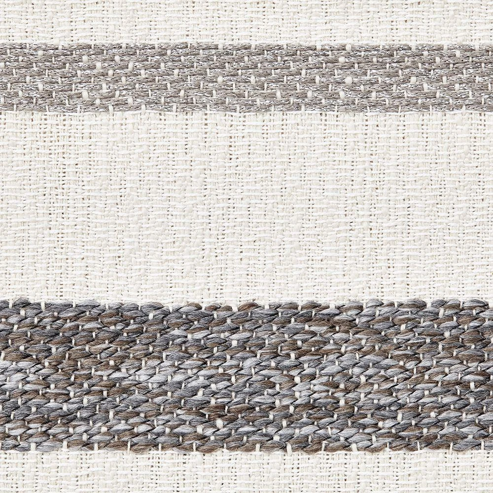 Mode Living Terra Java Throw Pillow, 22" x 22" 2