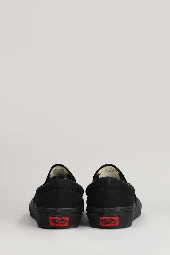 Vans Vans Ua Classic Slip-On Sneakers 4