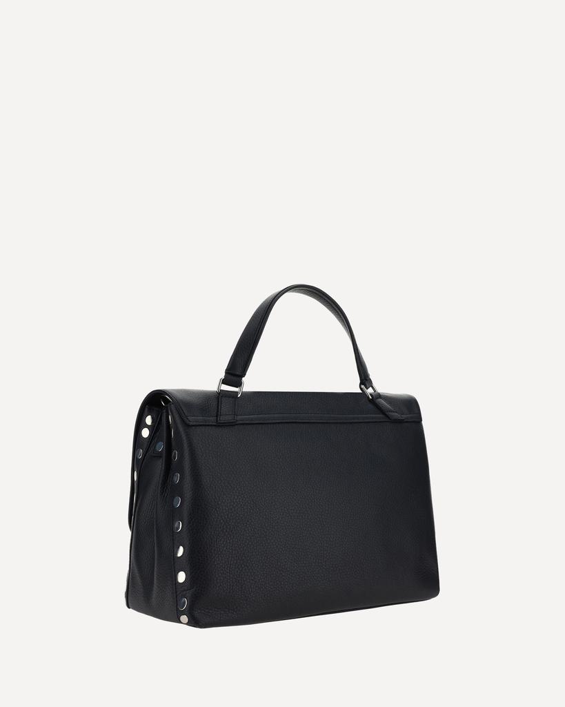 ZANELLATO Postina Daily Shoulder Bag