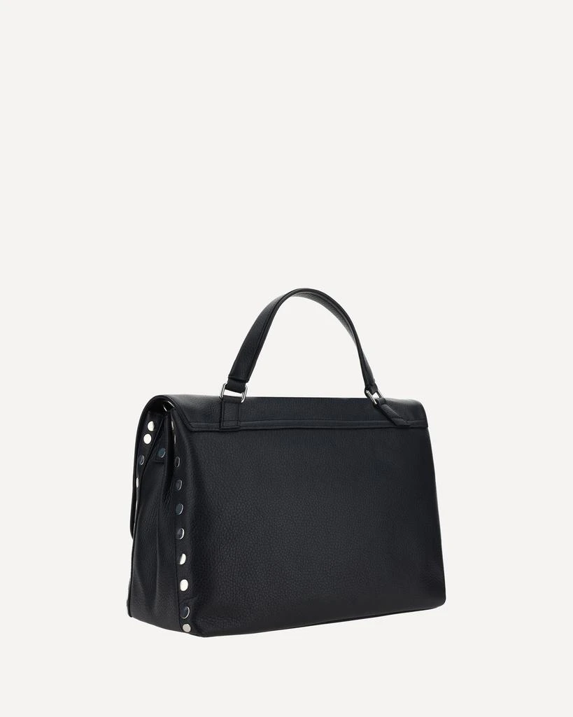 ZANELLATO Postina Daily Shoulder Bag 2