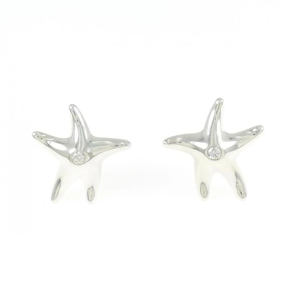 Tiffany
Co. 925 Stud Earrings (Pre-Owned)