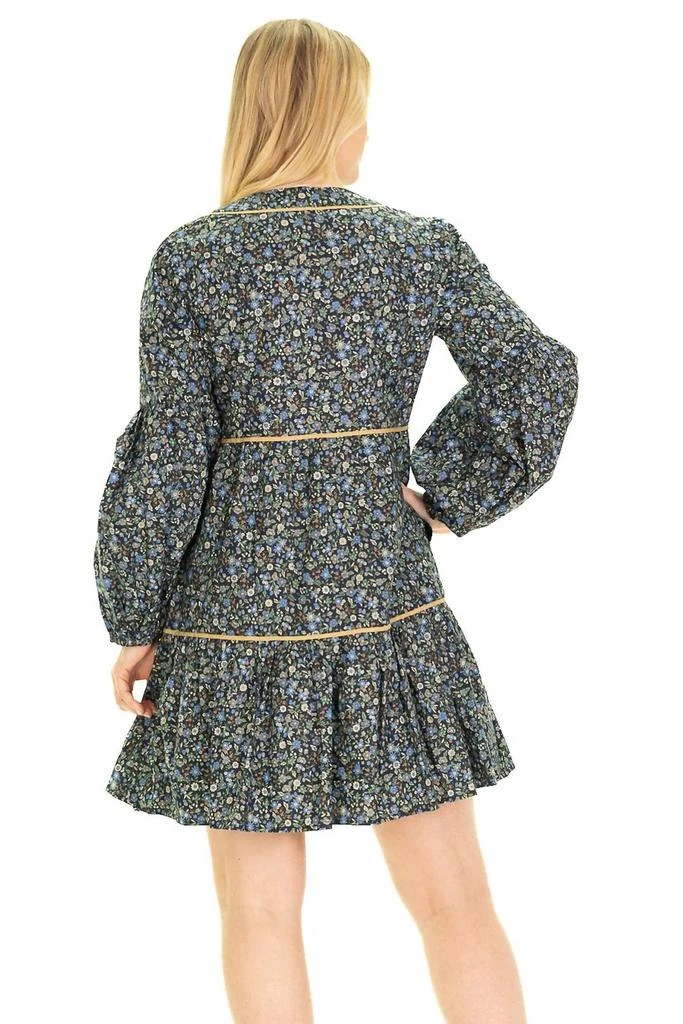 Duffield Lane Duffield Lane - Helena Dress 3