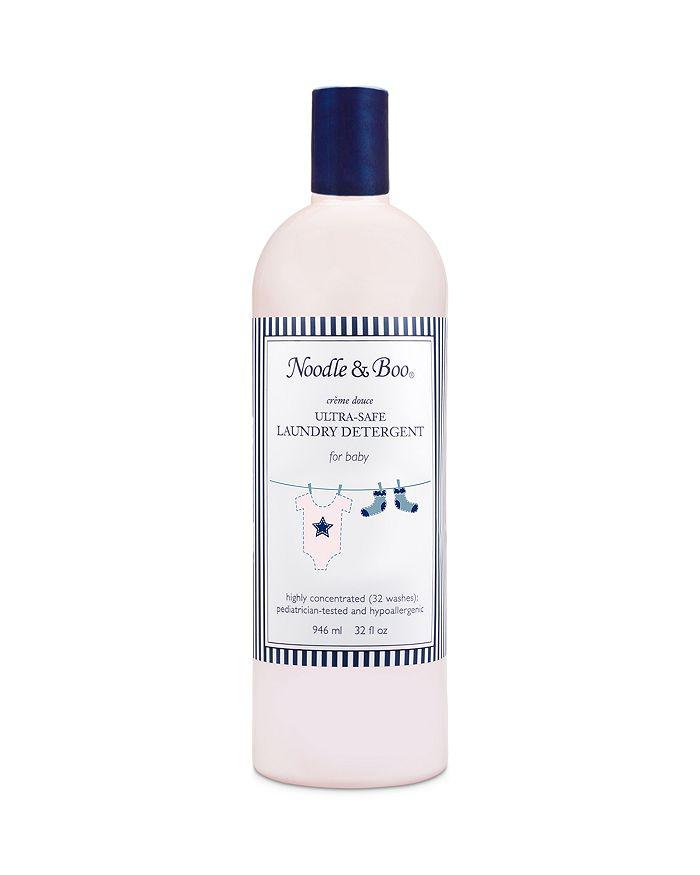 NOODLE & BOO Ultra Safe Baby Laundry Detergent 32 oz.