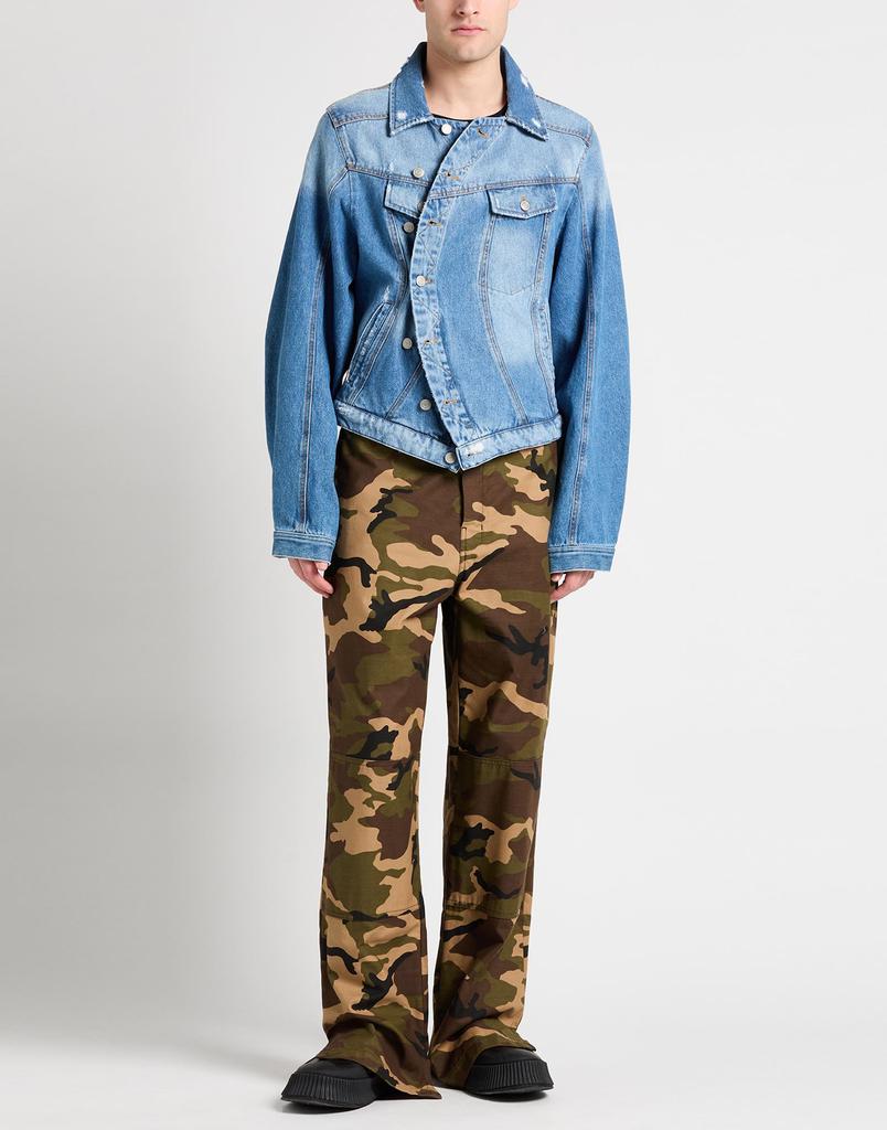 EGONLAB Denim jacket