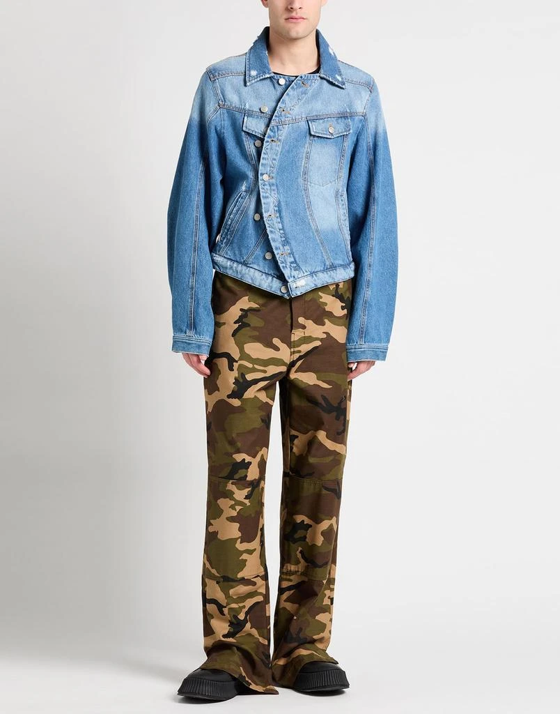 EGONLAB Denim jacket 2