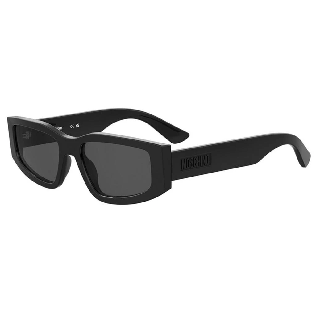 Moschino Moschino Eyewear Rectangle Frame Sunglasses 2
