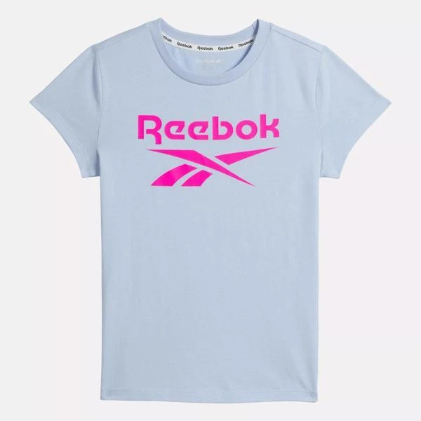 Reebok Reebok ID Big Logo Tee - Big Kids 1
