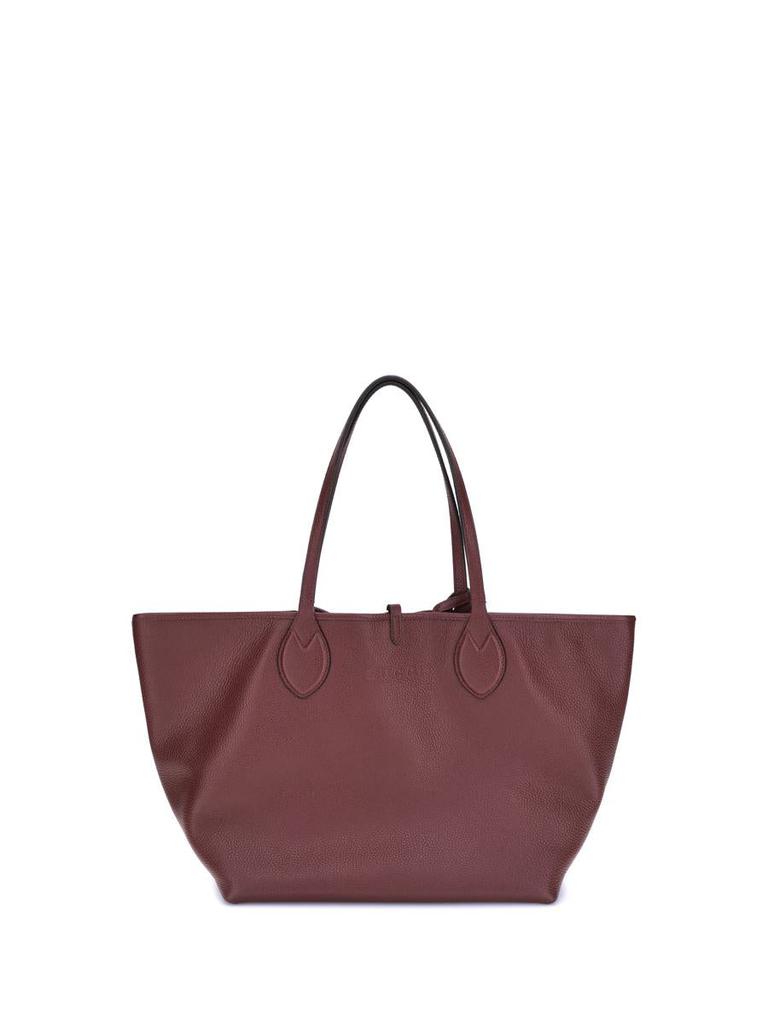 LARGE SIZE BAG TOTISSIMA ROSSO ANCORA – On Sale Now with Up