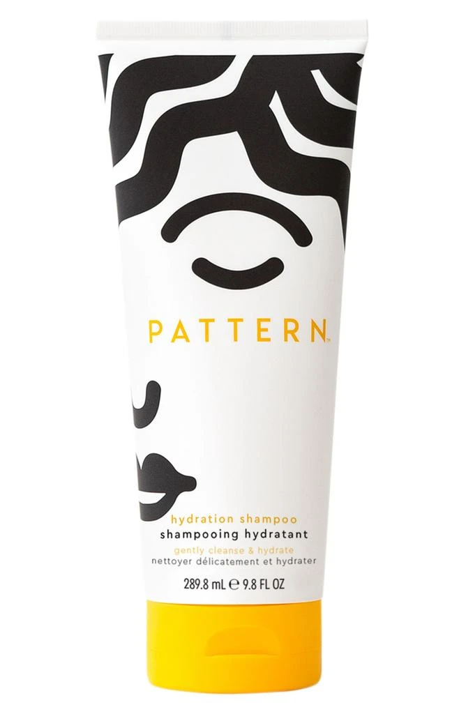 Pattern Beauty Hydration Shampoo 1